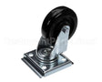 0USH64 Electrolux Professional Rear Caster