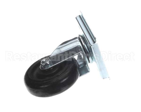 0USH64 Kelvinator Rear Caster