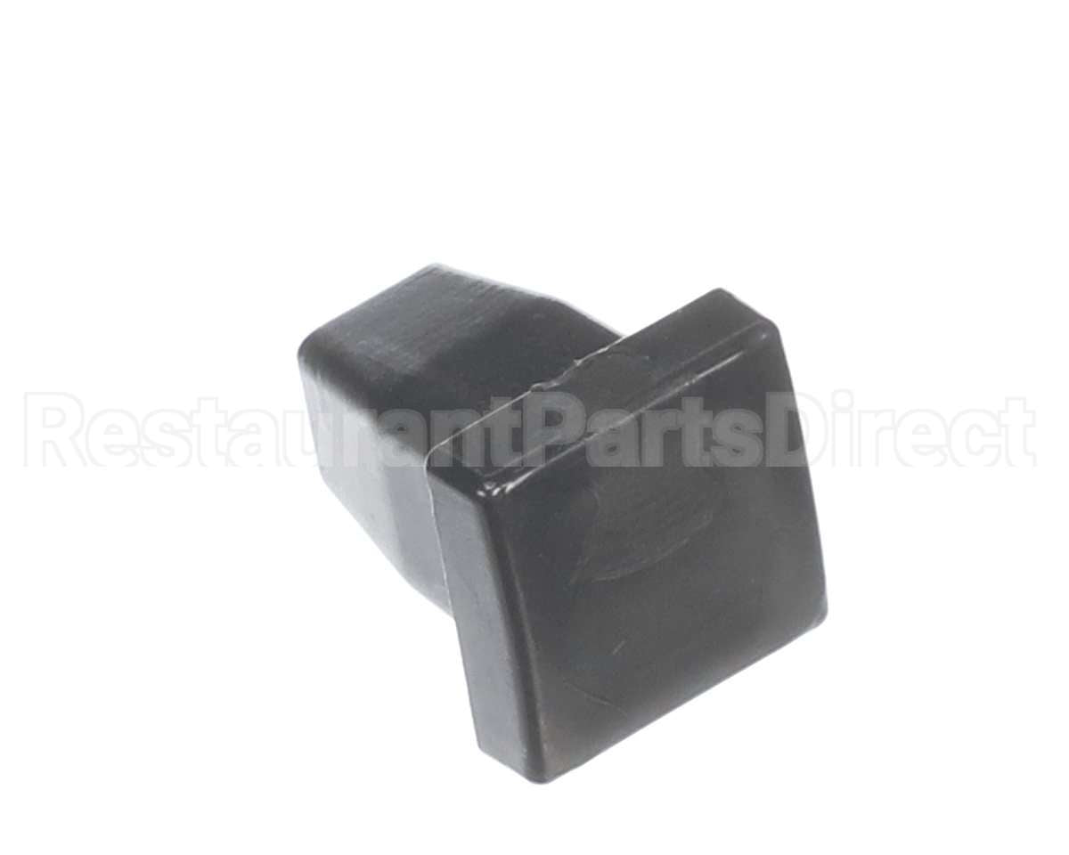 0USH66 Kelvinator Outside Trim End Cap