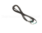 0USH67 Electrolux Professional Power Cord