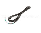 0USH67 Electrolux Professional Power Cord