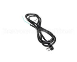 0USH67 Kelvinator Power Cord