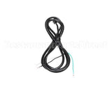 0USH67 Kelvinator Power Cord