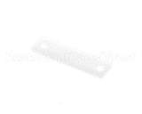 0USH76 Kelvinator Lid Hinge Board
