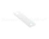 0USH76 Kelvinator Lid Hinge Board