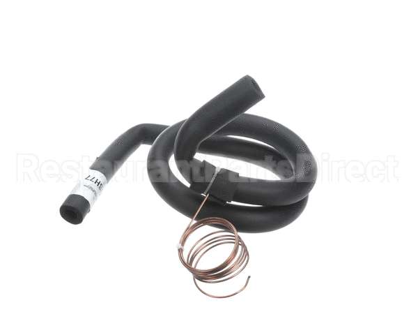 0USH77 Kelvinator Suction Pipe