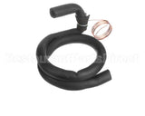 0USH78 Kelvinator Suction Pipe