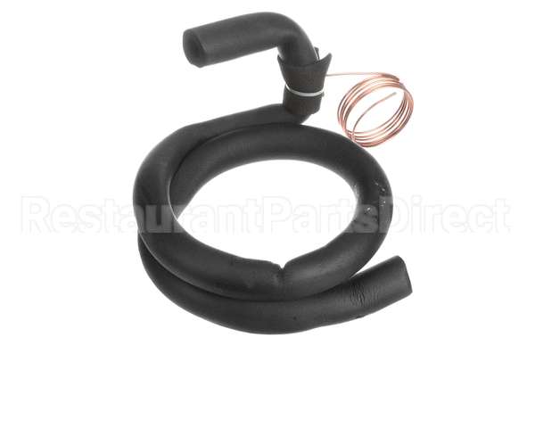 0USH78 Kelvinator Suction Pipe