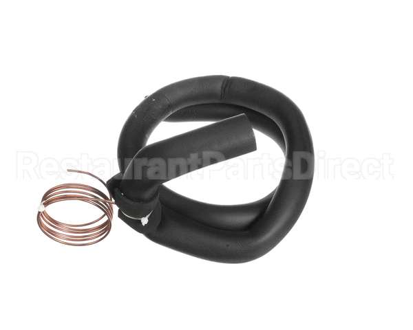 0USH78 Kelvinator Suction Pipe