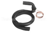 0USH78 Kelvinator Suction Pipe