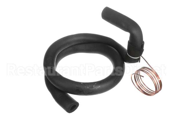 0USH78 Kelvinator Suction Pipe