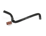 0USH80 Kelvinator Suction Pipe