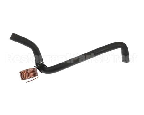 0USH80 Kelvinator Suction Pipe