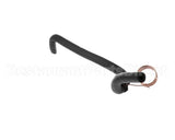 0USH80 Kelvinator Suction Pipe