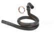 0USH81 Kelvinator Suction Pipe