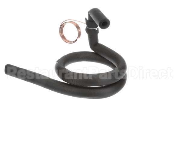 0USH81 Kelvinator Suction Pipe
