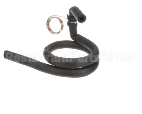 0USH81 Kelvinator Suction Pipe