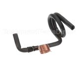 0USH82 Kelvinator Suction Pipe