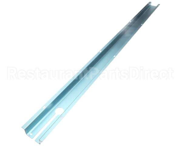 0USH83 Kelvinator Interior Line Set Cover ; White