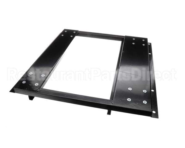 0USH87 Kelvinator Cabinet Base Frame