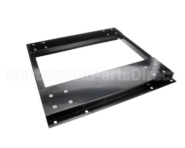 0USH87 Kelvinator Cabinet Base Frame