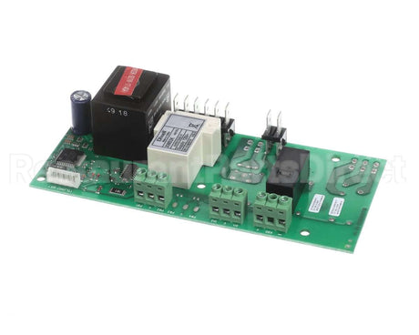 0USH89 Kelvinator Main Board; Xw03K-001M