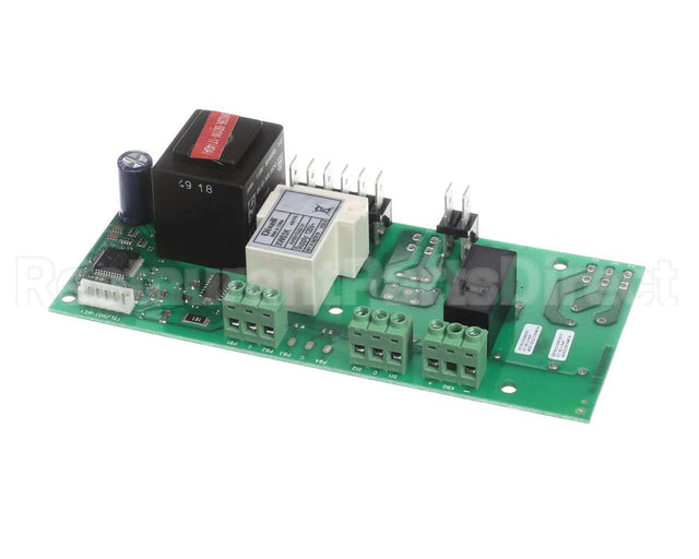 0USH89 Kelvinator Main Board; Xw03K-001M