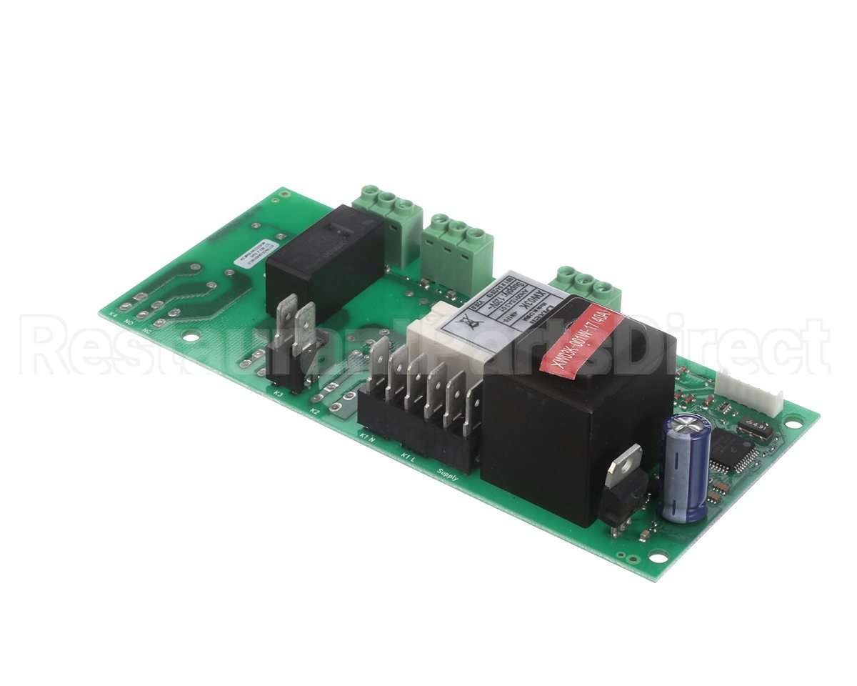 0USH89 Kelvinator Main Board; Xw03K-001M