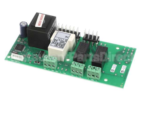 0USH90 Kelvinator Main Board