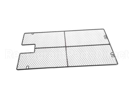 0USI05 Kelvinator Rear Grill Cover