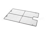 0USI05 Kelvinator Rear Grill Cover