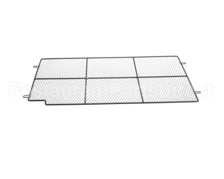 0USI06 Kelvinator Rear Grill Cover