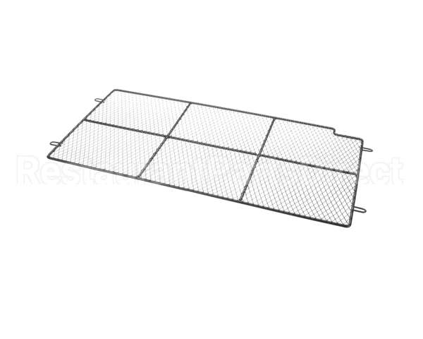 0USI06 Kelvinator Rear Grill Cover