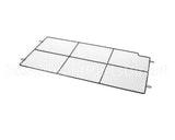 0USI06 Kelvinator Rear Grill Cover