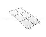 0USI06 Kelvinator Rear Grill Cover