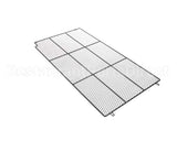 0USI07 Kelvinator Rear Grill Cover
