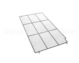 0USI07 Kelvinator Rear Grill Cover