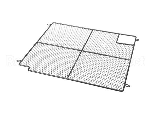 0USI11 Kelvinator Rear Grill Cover