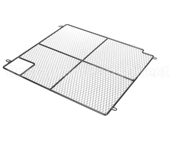 0USI11 Kelvinator Rear Grill Cover