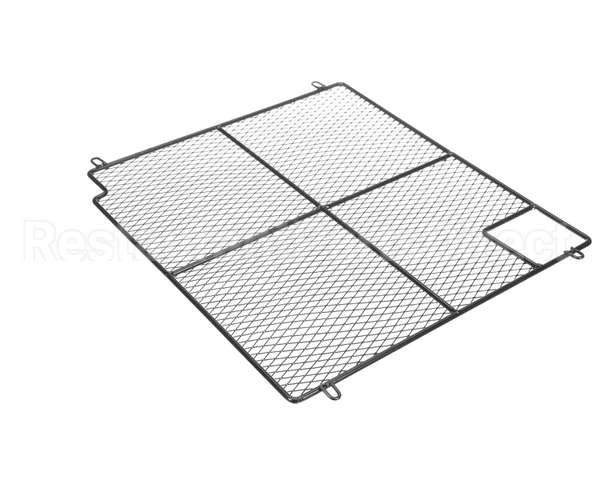 0USI11 Kelvinator Rear Grill Cover