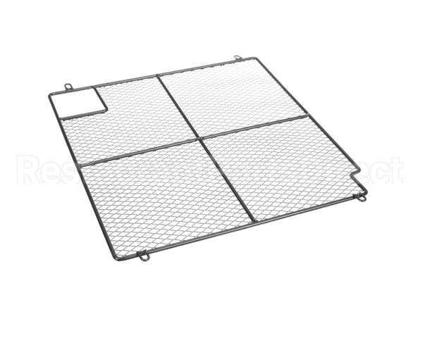 0USI11 Kelvinator Rear Grill Cover