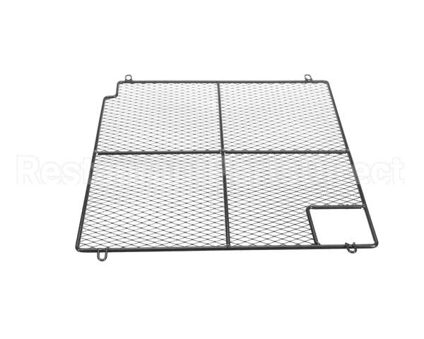 0USI11 Kelvinator Rear Grill Cover