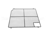 0USI11 Kelvinator Rear Grill Cover