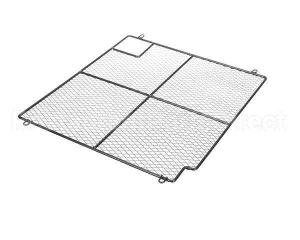 0USI11 Kelvinator Rear Grill Cover