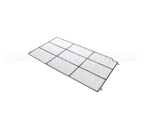 0USI12 Electrolux Professional Rear Grill Cover
