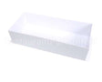 0USI29 Kelvinator Exterior Drain Pan