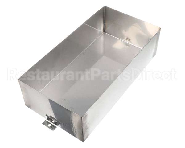 0USI32 Kelvinator Exterior Drain Pan