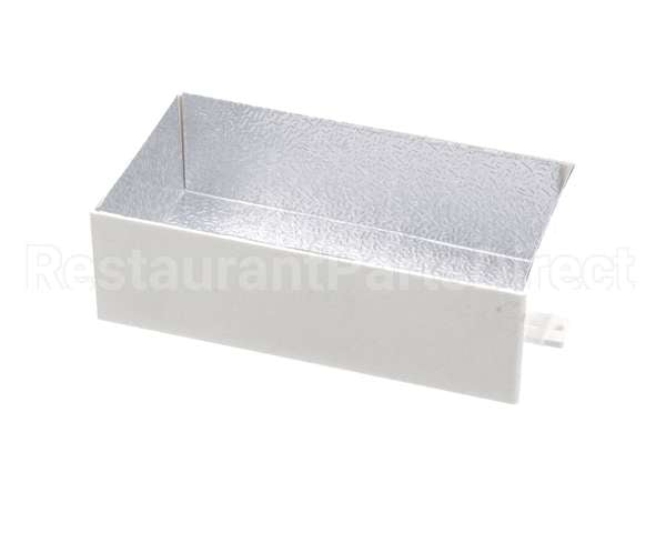0USI34 Kelvinator Exterior Drain Pan