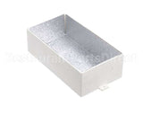0USI34 Kelvinator Exterior Drain Pan