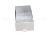 0USI34 Kelvinator Exterior Drain Pan